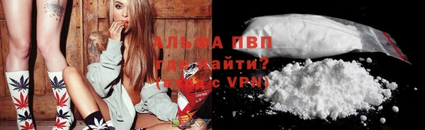 молекула духа Гусь-Хрустальный
