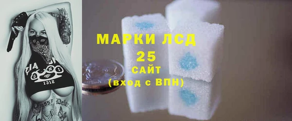 молекула духа Гусь-Хрустальный