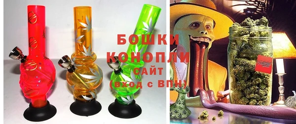 молекула духа Гусь-Хрустальный